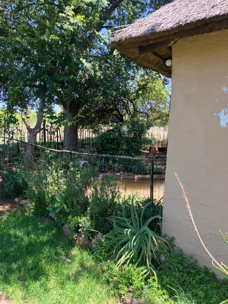Apartment Cave View Self Catering Silo Krugersdorp