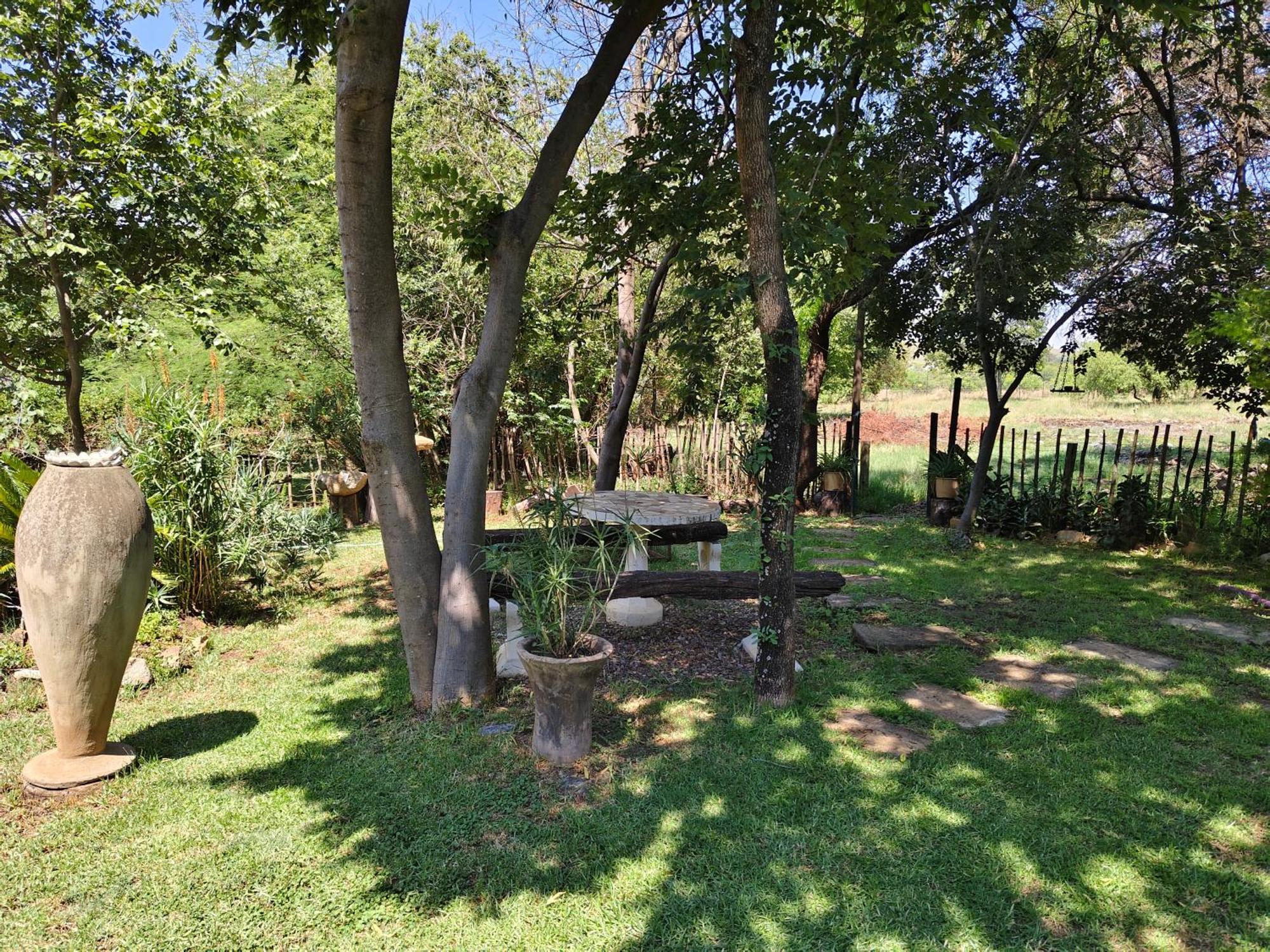 Cave View Self Catering Silo * Krugersdorp