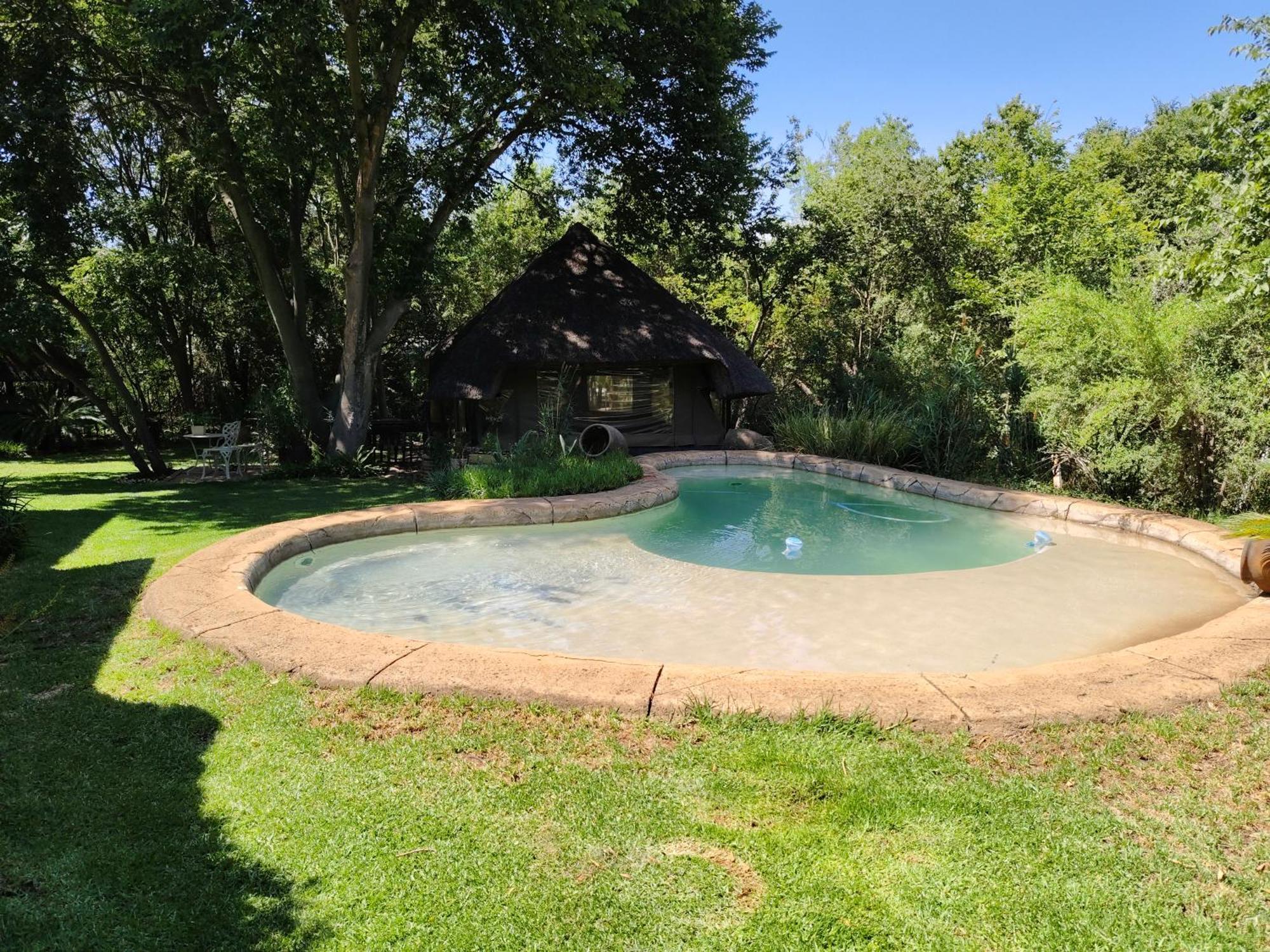 Apartment Cave View Self Catering Silo *
