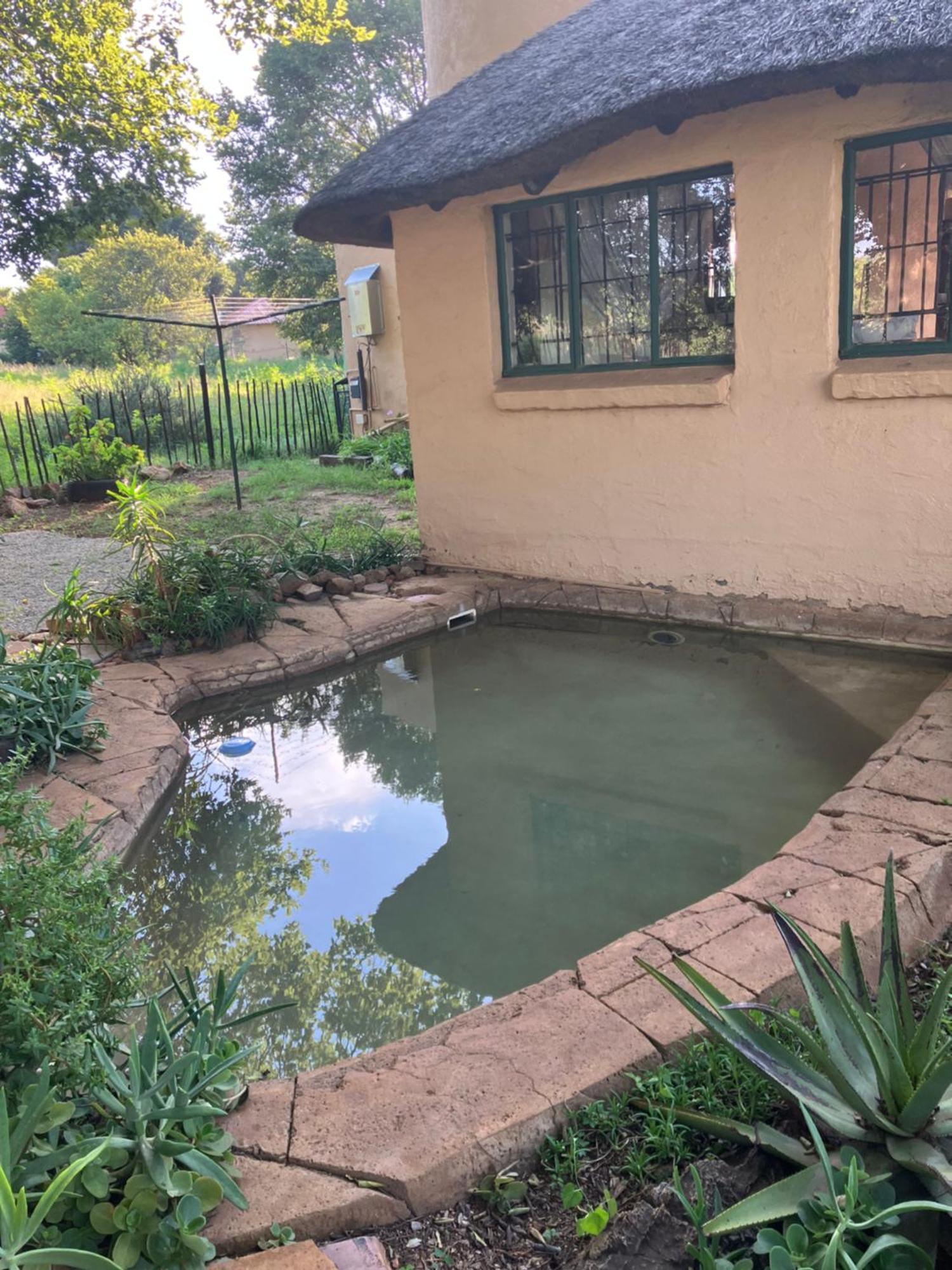 Apartment Cave View Self Catering Silo