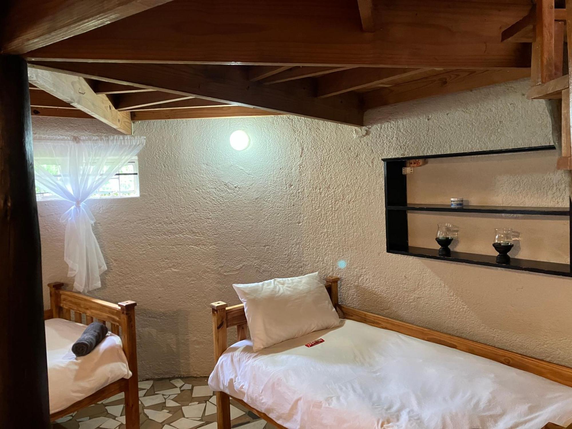 Apartment Cave View Self Catering Silo Krugersdorp